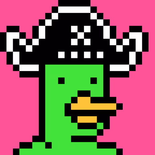 CryptoBurb II #2651