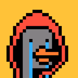 CryptoBurb II #5436