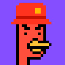 CryptoBurb II #5368