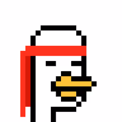 CryptoBurb II #4680
