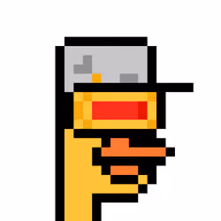 CryptoBurb II #5131