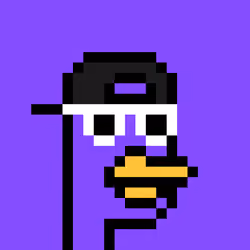 CryptoBurb II #612