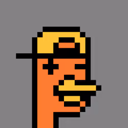 CryptoBurb II #1206