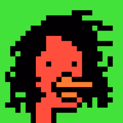 CryptoBurb II #4397