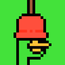 CryptoBurb II #752