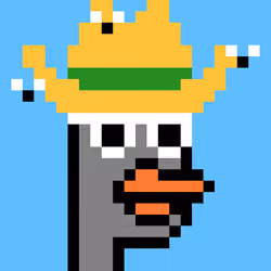 CryptoBurb II #354