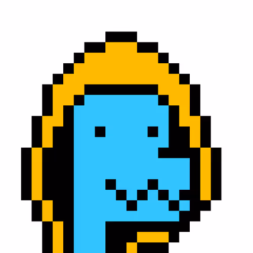CryptoBurb II #4385