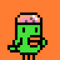 CryptoBurb II #4595