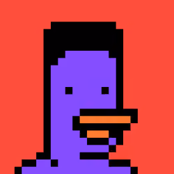 CryptoBurb II #4696