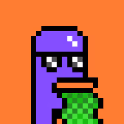 CryptoBurb II #224