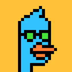 CryptoBurb II #649