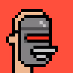 CryptoBurb II #2261