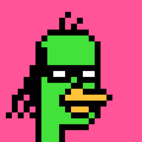 ihave.swineflu.eth Ethereum Name Service (ENS and .eth domain) PFP