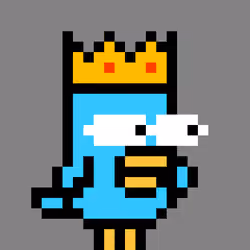 CryptoBurb II #4067