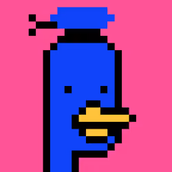 CryptoBurb II #4624