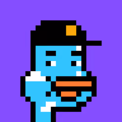 CryptoBurb II #1999