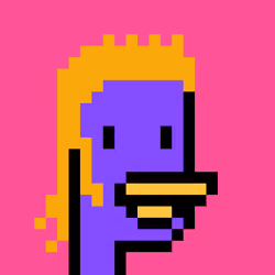 CryptoBurb II #3886