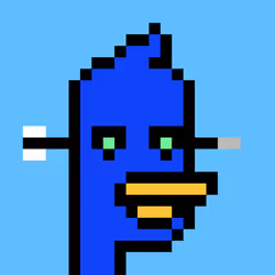 CryptoBurb II #4833