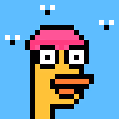 CryptoBurb II #1549