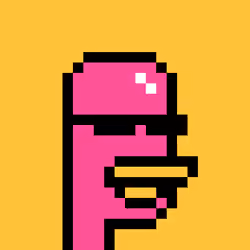 CryptoBurb II #4344