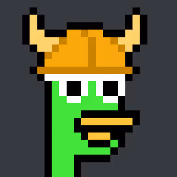 CryptoBurb II #1415
