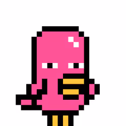 CryptoBurb II #3636