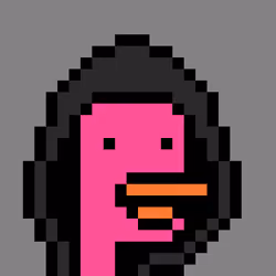 CryptoBurb II #1748