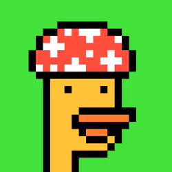 CryptoBurb II #4264