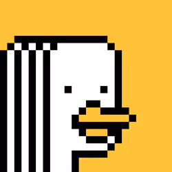 CryptoBurb II #3083