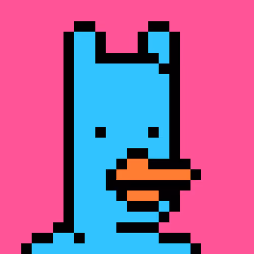 CryptoBurb II #2406