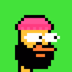 CryptoBurb II #3346
