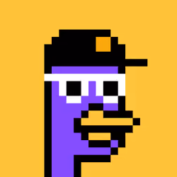 CryptoBurb II #3770