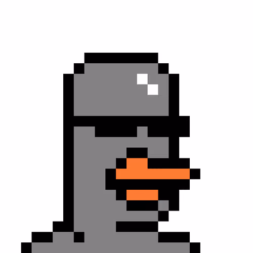 CryptoBurb II #2600