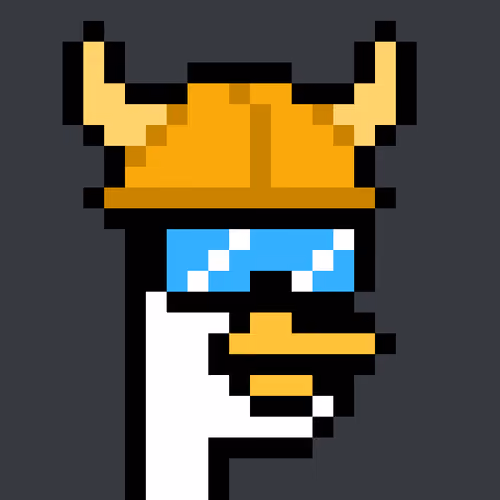 CryptoBurb II #5161