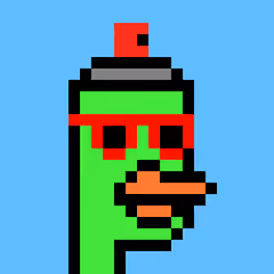 CryptoBurb II #4672