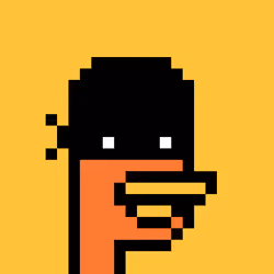 CryptoBurb II #3012