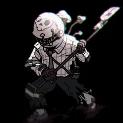 002. The Prepper