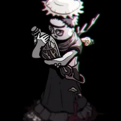 015. The Alcoholic