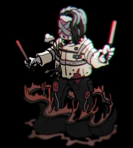 Burningsouls