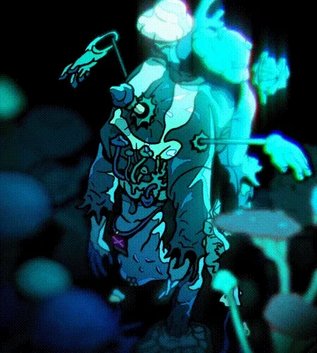 Burningsouls