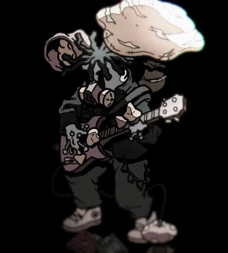 Burningsouls