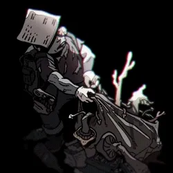 021. The Junkman