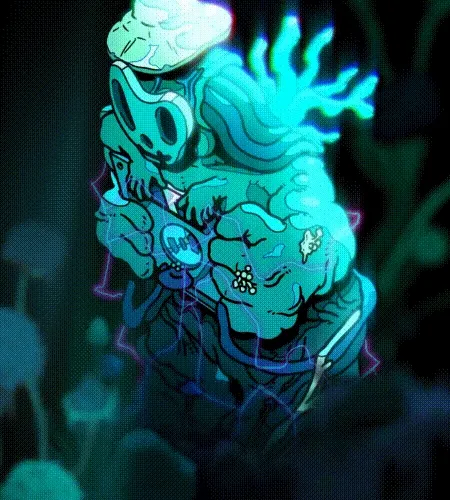 Burningsouls