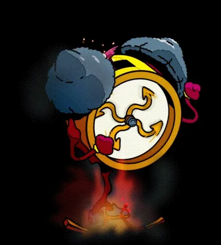 Burningsouls