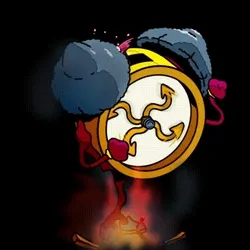 000. The Time