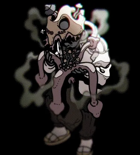 Burningsouls