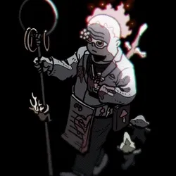 020. The Cultist