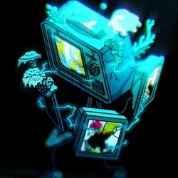 072. TV Show