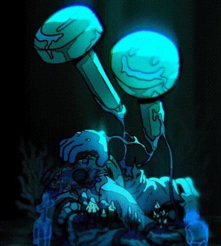 Burningsouls