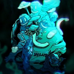 050. Amoeba